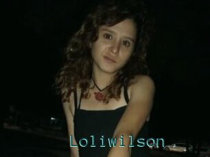 Loliwilson