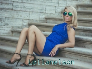 Lollanelson