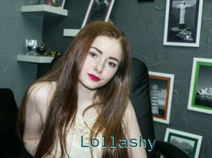 Lollashy