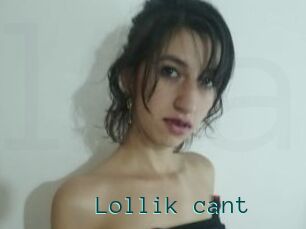 Lollik_cant