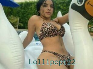 Lollipop122