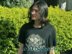 Lollipopeddy