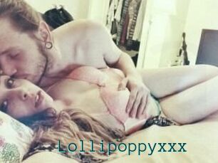 Lollipoppyxxx