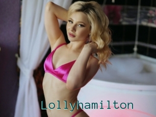 Lollyhamilton