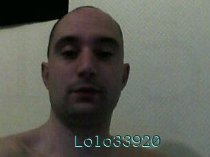 Lolo33920