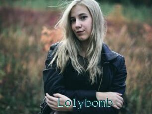 Lolybomb