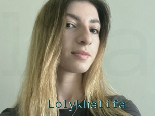 Lolykhalifa