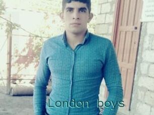 London_boys