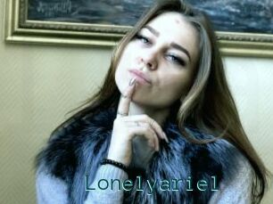 Lonelyariel