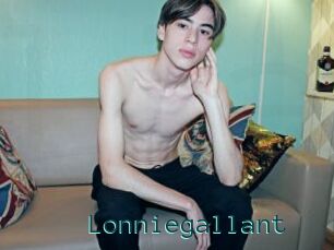 Lonniegallant