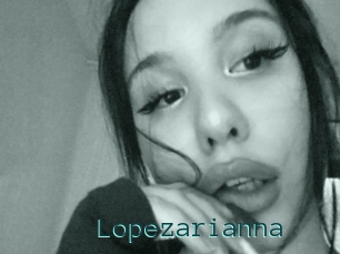 Lopezarianna