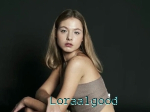 Loraalgood