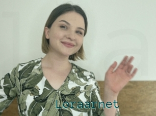 Loraarnet