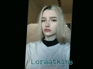 Loraatkins