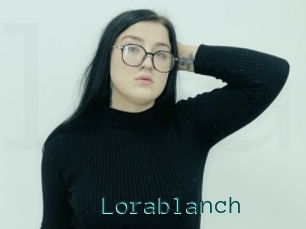 Lorablanch