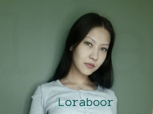 Loraboor