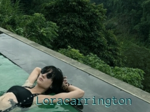 Loracarrington