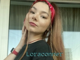 Loraconner