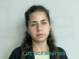 Loracranshaw