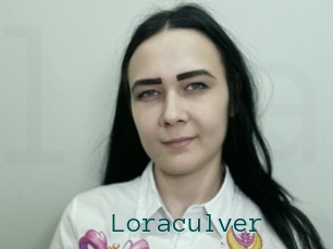 Loraculver