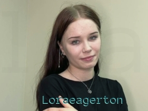 Loraeagerton