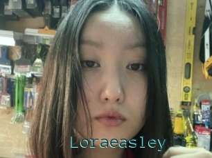 Loraeasley