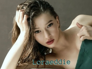 Loraeddie