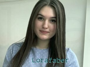 Lorafaber