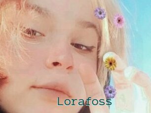 Lorafoss