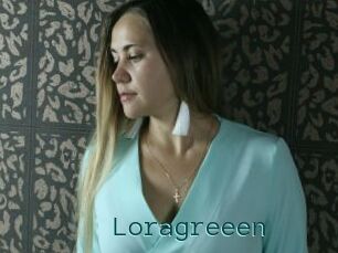 Loragreeen