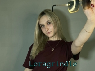 Loragrindle