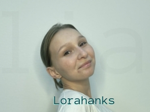 Lorahanks