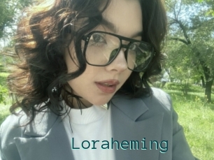 Loraheming