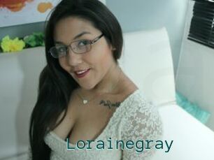 Lorainegray