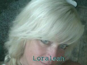 Loraleah