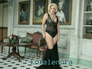 Loralenora