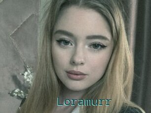 Loramurr