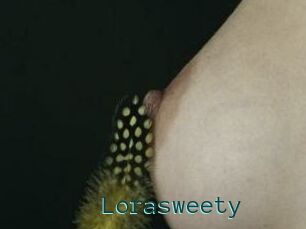 Lora_sweety