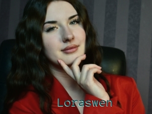 Loraswen