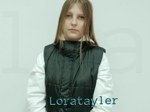 Loratayler
