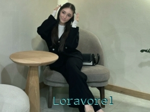 Loravorel