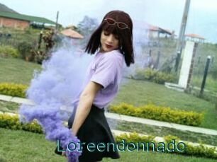 Loreendonnado
