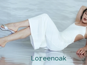Loreenoak
