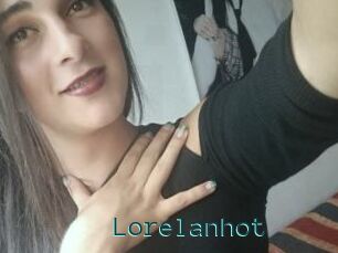 Lorelanhot