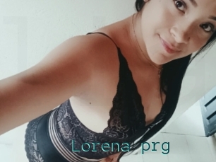 Lorena_prg
