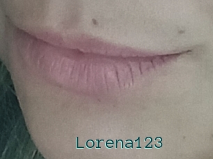 Lorena123