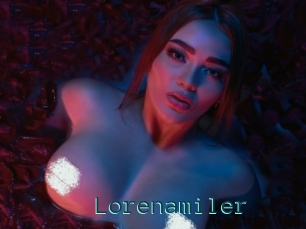 Lorenamiler
