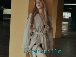 Lorenamills