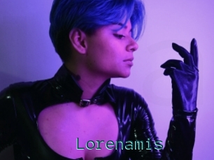 Lorenamis