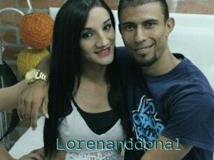 Lorenanddonal